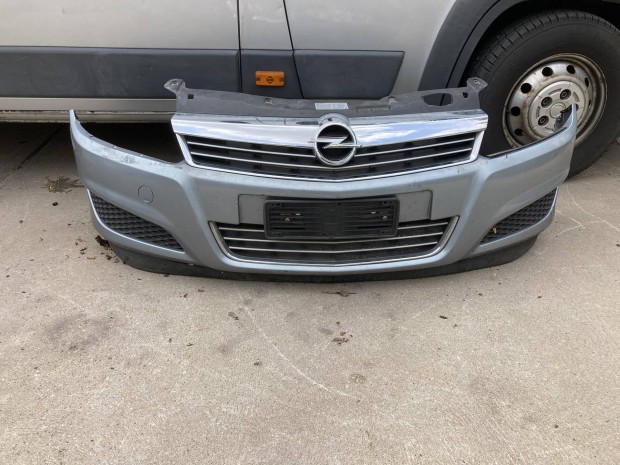 Opel Astra H lkhrt dszrcs fnyszr 