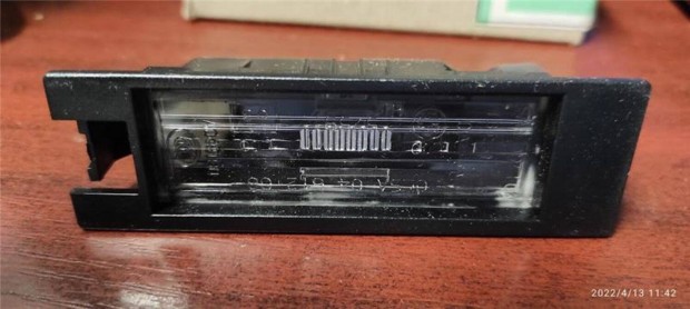 Opel Astra H rendsz�mvi�g�t�sl (5) 2004 -> 2007