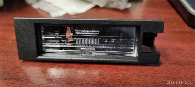 Opel Astra H rendsz�mvil�g�t�s kombi 2004 -> 2007