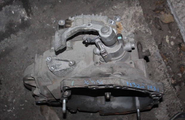 Opel Astra H sebességváltó (247)