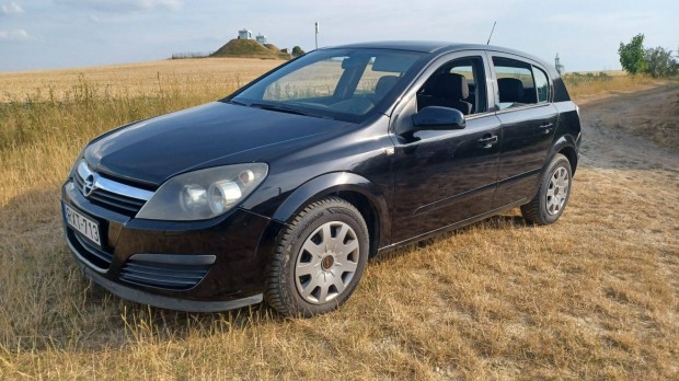 Opel Astra H szp llapot