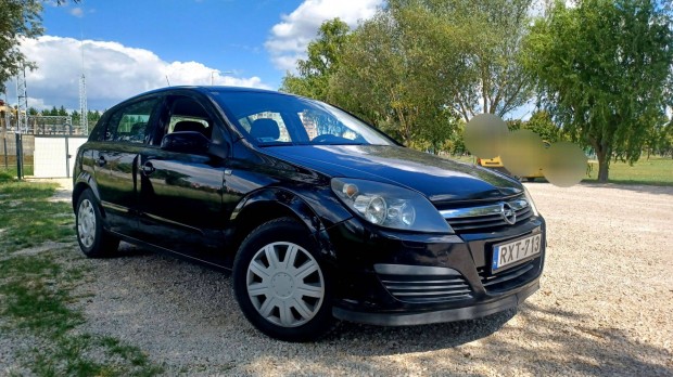 Opel Astra H szp llapot