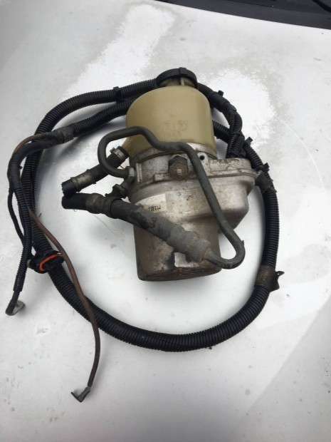 Opel Astra H szerv szivatty 