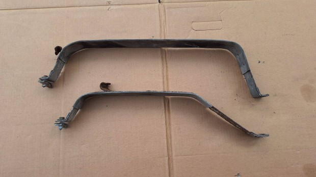 Opel Astra H tank tart