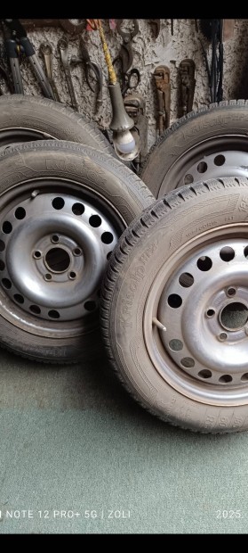 Opel Astra H tligumi felnivel! j