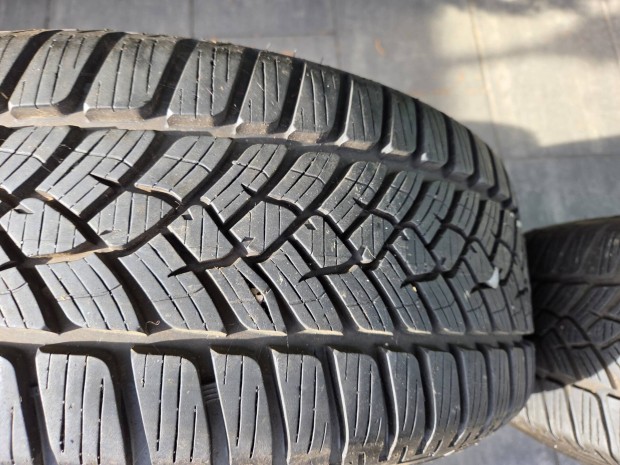 Opel Astra H télikerék garnitúra