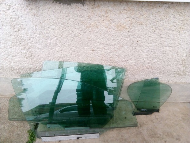Opel Astra H veg
