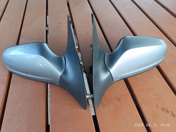 Opel Astra H visszapillantó tükör