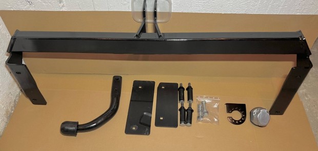 Opel Astra H von�horog szett