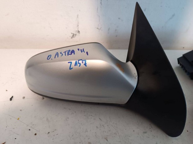 Opel Astra H z157 jobb , bal visszapillantó tükör