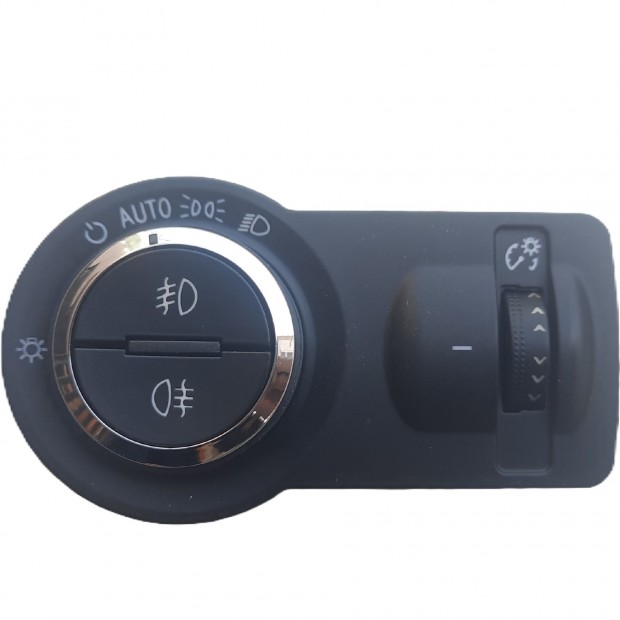 Opel Astra Insignia Mokka, Chevrolet f�nysz�r� vil�g�t�s kapcsol�