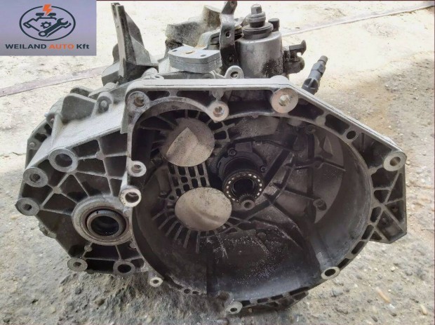 Opel Astra Insignia Zafira Sebessgvlt Manulis Vlt