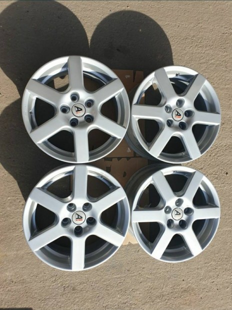 Opel Astra J 16 alufelni 5x115