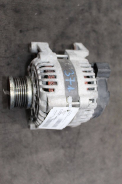 Opel Astra J 1.4B 2006-2010 generátor 13500582 (371)