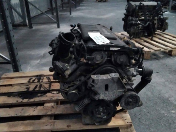 Opel Astra J 1,4B A14XER komplett bontott motor
