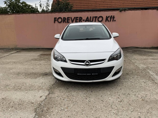 Opel Astra J 1.4 Active lsfts!Tolatradar!T...