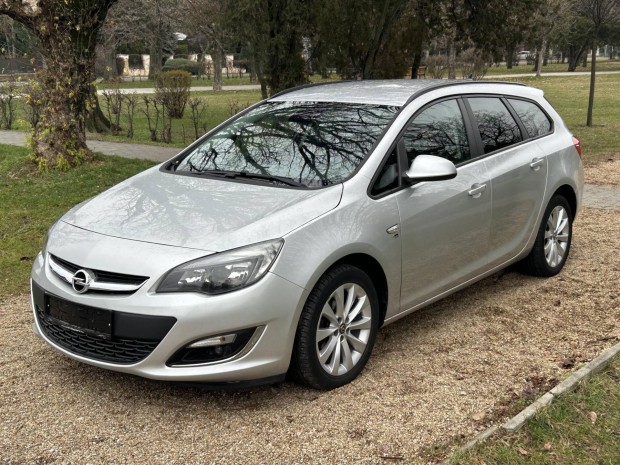 Opel Astra J 1.4 T Start-Stop Cosmo 150 Jahre J...