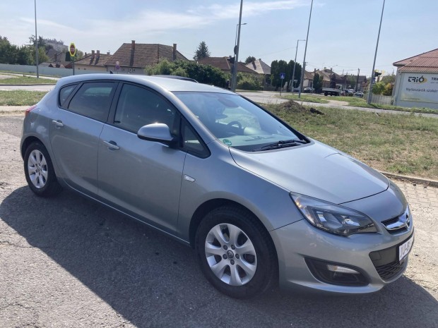 Opel Astra J 1.6 CDTI Start-Stop Enjoy Navi. l...