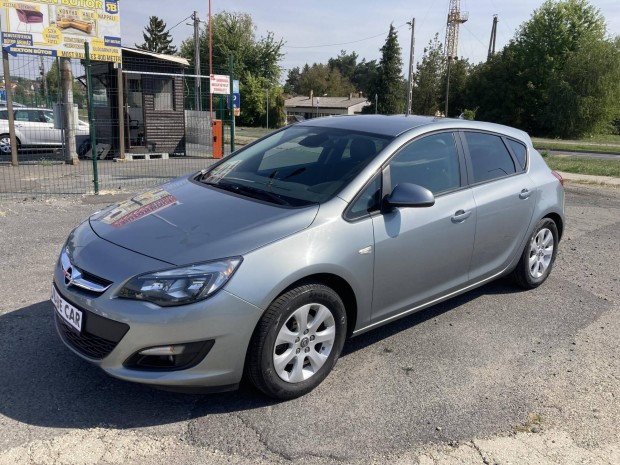 Opel Astra J 1.6 CDTI Start-Stop Enjoy Navi. l...