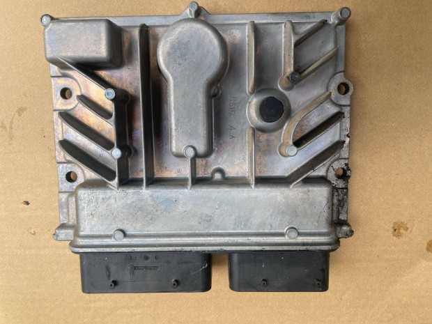 Opel Astra J 1.7CDTI Motorvezrl Delphi 55591495 Abkj /Meriva B,Mokka