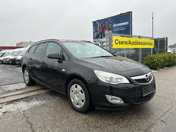 Opel Astra J 1.7 CDTI Sport Sports Tourer!