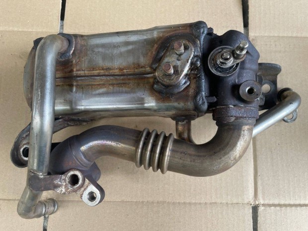 Opel Astra J 1.7 CDTi EGR Szelep EGR Ht Meriva B , Mokka / A17DTS