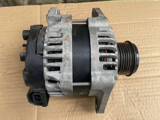 Opel Astra J 1.7 CDTi Gener�tor , �nind�t� , Kl�makompresszor A17DTS