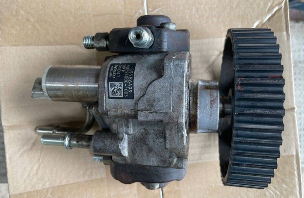 Opel Astra J 1.7 CDTi Magasnyom�s� Szivatty� / Common Rail Cs�