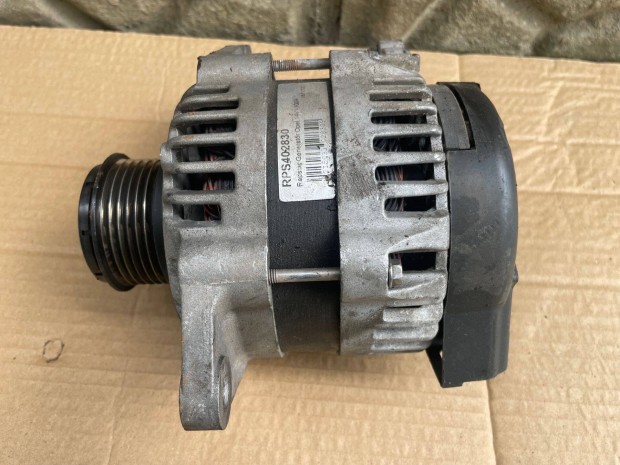 Opel Astra J 1.7 CDTi nindt , Genertor A17DTS 131 LE