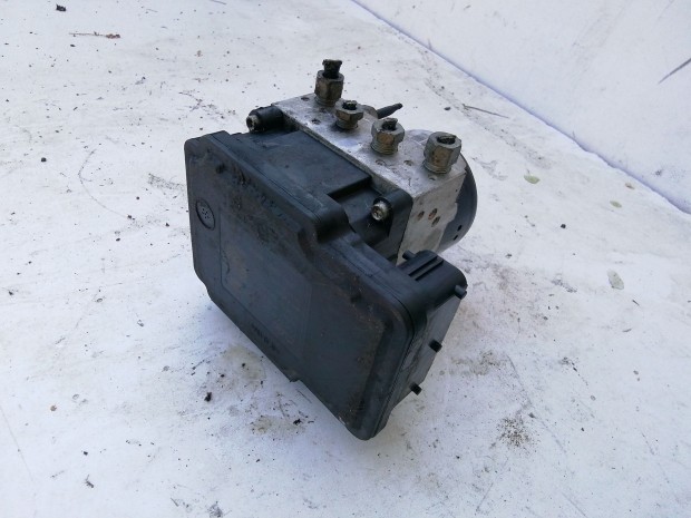 Opel Astra J 2009-2015 Abs 10.0212-0754.4 , 13379599