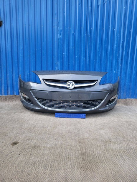 Opel Astra J 2012- facelift gyri 13368660 els lkhrt