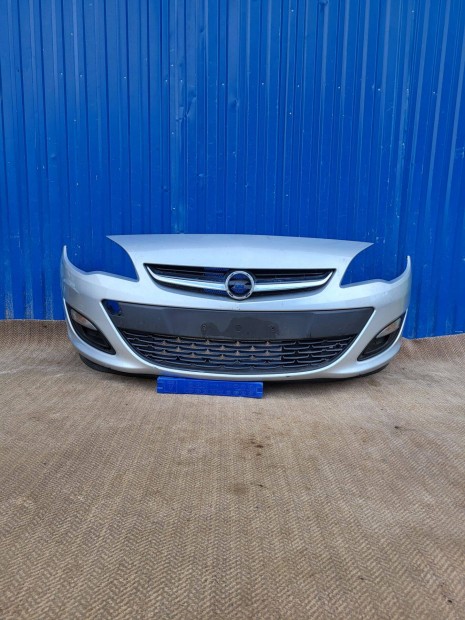 Opel Astra J 2012- facelift gyri 13368660 els lkhrt