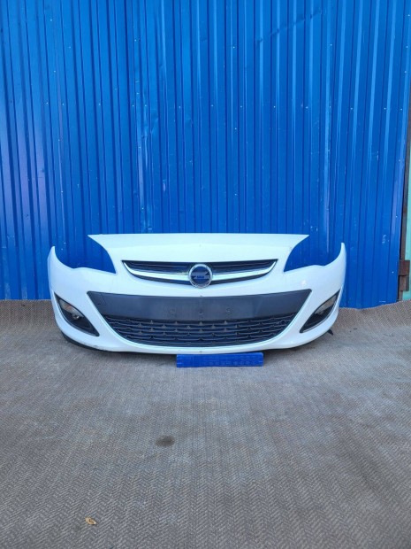 Opel Astra J 2012- facelift gyri 13368660 els lkhrt