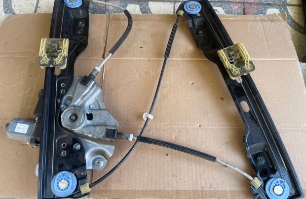 Opel Astra J Ablakemel� motor, Ablakt�rl� motor els� - h�ts� , Ajt�z�r