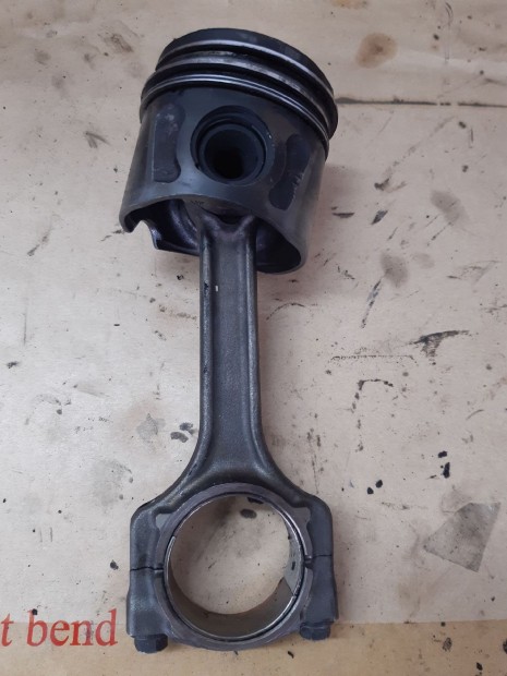 Opel Astra J Dugattyú + Hajtókar