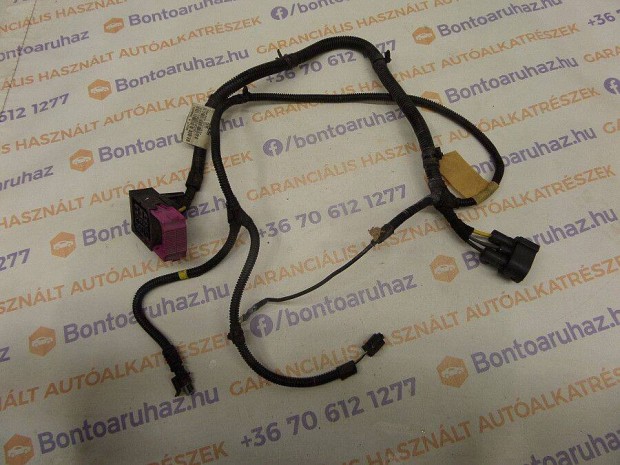 Opel Astra J Elad gyri, bontott 1.4 benzin ht kbel kteg