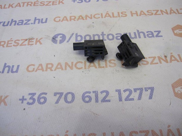 Opel Astra J Elad gyri, bontott els tkzs rzkel homlokfalon va