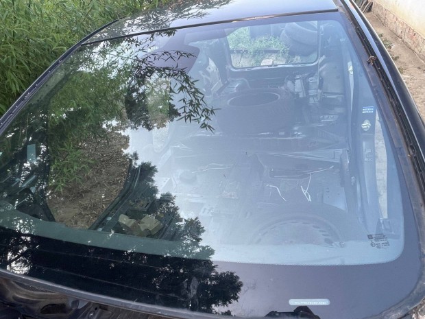 Opel Astra J Els szlvd szenzoros