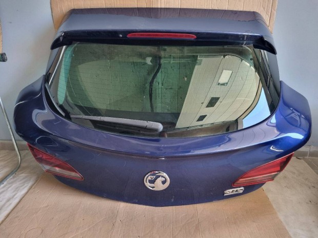 Opel Astra J GTC Csomagtrajt Kk 9333