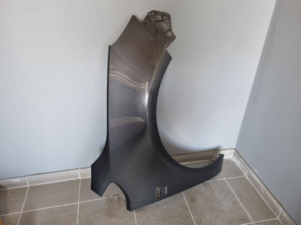 Opel Astra J GTC Jobb els Srvd Grafit 7154