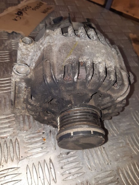 Opel Astra J Gener�tor