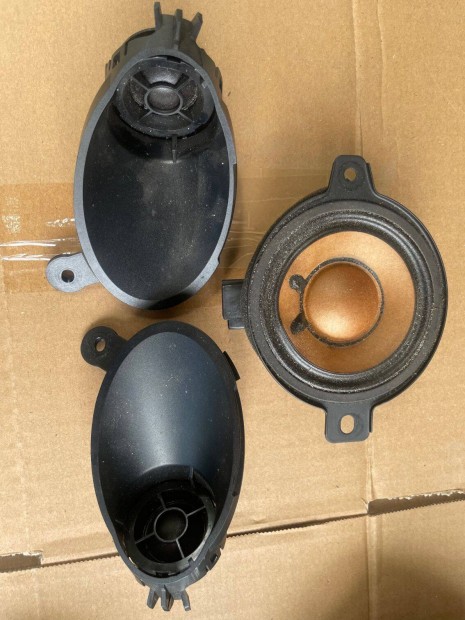 Opel Astra J Hangszóró