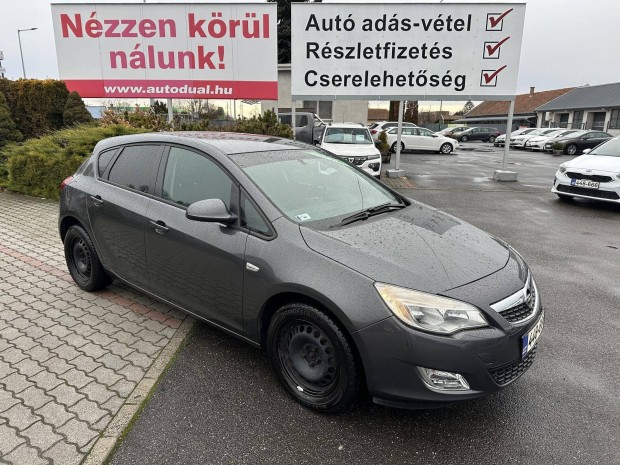 Opel Astra J J 1.4 Enjoy