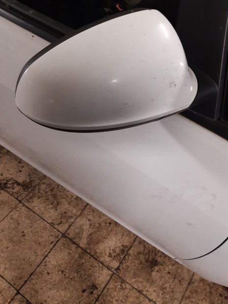 Opel Astra J Jobb Visszapillant� T�k�r Elektromos