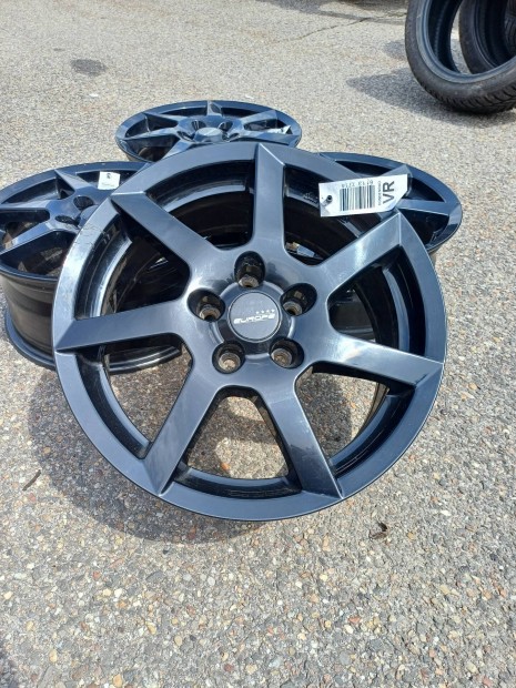 Opel Astra J,K; Mokka: 5x105 7J 16" ET38