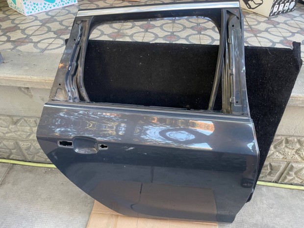 Opel Astra J Karosszria elem / Ajt Srvd Gphztet ,Z190 sznkd