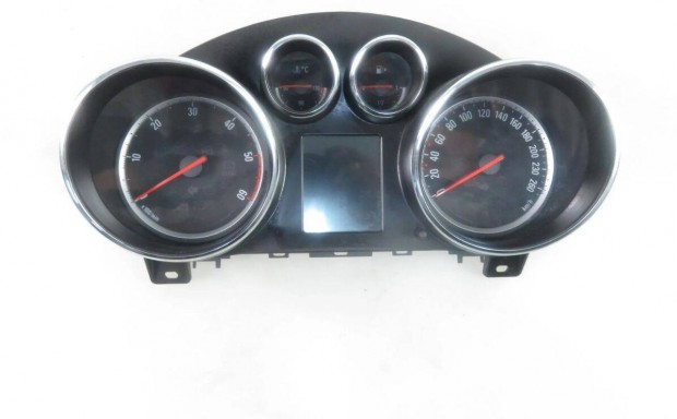 Opel Astra J Kilométeróra 13355664