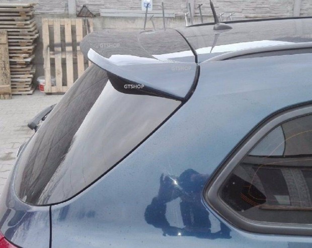 Opel Astra J Kombi Spoiler