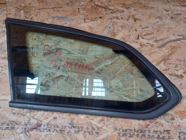 Opel Astra J Kombi (2009-2015) Bal H�ts� �veg