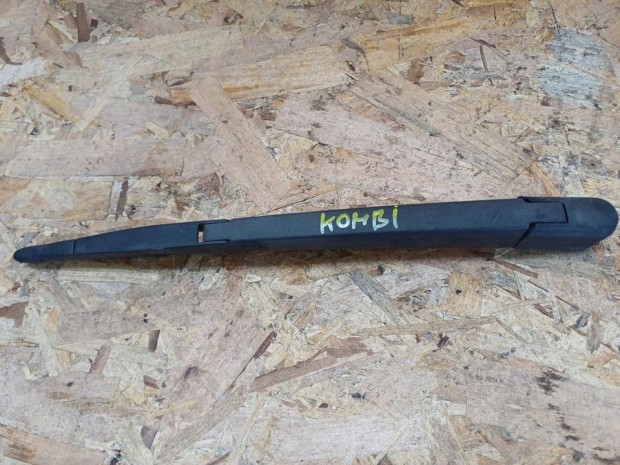 Opel Astra J Kombi (2009-2015)  H�ts� Ablakt�rl� Kar